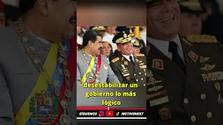 🔴Maduro es expulsado de Cumanacoa  Régimen acusa a oposición de magnicidio🔴venezuela venezuelahoy [upl. by Basilius]