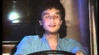 ROBERTO CARLOS VIDEO CLIPCAMIONERO1984 [upl. by Notsirb]