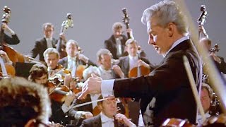 Beethoven Symphony No 2  Karajan · Berliner Philharmoniker [upl. by Allekram]