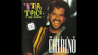 Willy Chirino  Castigala Cover Audio [upl. by Greenes]