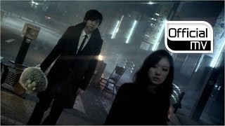 MV KWill케이윌 amp Noel노을 Jeon Woo Sung전우성  Perfume향수 [upl. by Baggott]