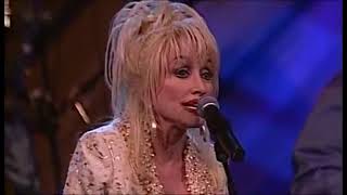 Dolly Parton  Live and Well 2003 [upl. by Hairehcaz]