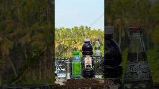 Guava Water Mixed With Grape  shorts youtubeshorts shots [upl. by Nadab]