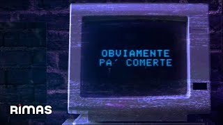 Corina Smith  Obviamente Lyric Video [upl. by Korella377]