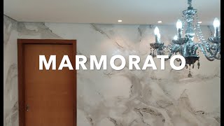 Efeito MARMORATO [upl. by Gregor334]