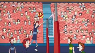 NNO VOLEYBOL [upl. by Hahnke365]