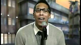 Deitrick Haddon  Hes Ableflv [upl. by Keelby853]