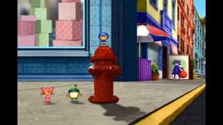 Team Umizoomi The Shape Bandit Takes Geo’s Shape Belt Change Speed 090 [upl. by Leslee]