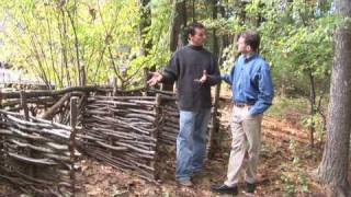 Using a ThreeBin Composting System [upl. by Stauffer]