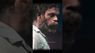 ഗംഗ 🥺 kammattipadam vinayakan dulquersalmaan ganga malayalammovie subscribe like [upl. by Suidualc]