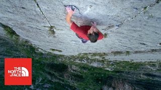 El Sendero Luminoso ft Alex Honnold  The North Face [upl. by Nedgo]