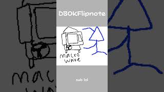 invention convention flipnote dsi [upl. by Ynattib416]