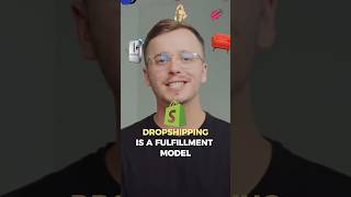 What is dropshipping Dropshipping fulfillment model explained [upl. by Fahland723]