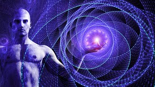 432Hz Whole Body Healing Frequency Melatonin Release Stop Overthinking Worry amp Stress [upl. by Kraska792]