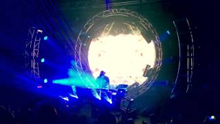 Illenium live at The Bluebird Theater 10152015 [upl. by Ramsdell]