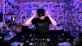 SYNTHICIDE pres Mannequin Records Alessandro Adriani  Guests TheLotRadio 06112023 [upl. by Burford]