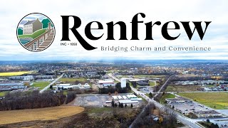 August 13 2024  Town of Renfrew Council [upl. by Konstance815]