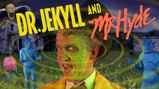 Jekyll and Hyde  Teaser Trailer  ITV [upl. by Tim140]