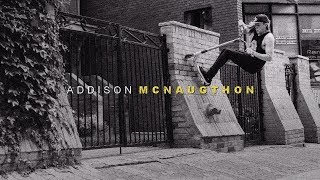 We Are Ua  Addison McNaughton [upl. by Conan]