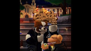 Cliko ADN FT Doggo NV La Camada 250 Vol1 FULL ALBUM [upl. by Narib845]