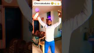 Tag that chinna koduko 🍻shorts viralshorts trending tagthatperson taggudam funny [upl. by Einaffets274]