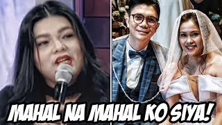 Bianca Lapuz MAY PAYO SA EXHusband Na Si Vhong Navarro MATAPOS ITONG IKASAL [upl. by Nalid]