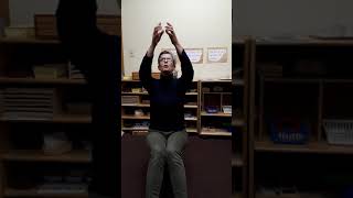 The Maria Montessori Song [upl. by Skip345]