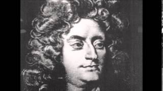 Henry Purcell  Sonatas [upl. by Inglebert500]