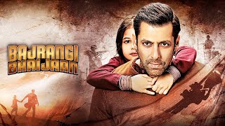 Bajrangi Bhaijaan Full Movie in Hindi  Salman Khan  Kareena Kapoor  Nawazuddin Siddiqui  Review [upl. by Valiant]