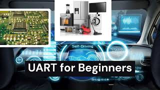 UART for Beginners [upl. by Varini]