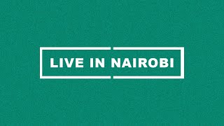 Khim Swaqq Live in Nairobi  Kenya at KICC  PlAy5 Tour Full Performance [upl. by Amilas]