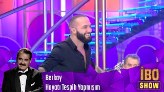 Berkay  Hayatı Tespih Yapmışım [upl. by Aloysia]