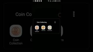 EuroCoins Android Coin Collecting App Review [upl. by Sig]