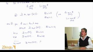 Analisi matematica 1  1° Teorema di Weierstrass  29elodeit [upl. by Pearla]