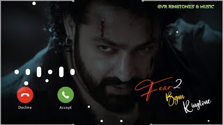 DevaraFear 2 Bgm RingtoneRingtonesBgmGVR Ringtones amp Music [upl. by Enilekcaj]