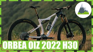 ORBEA OIZ 2023  BUILT TO FLY [upl. by Cathleen]