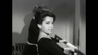 Burkes Law  Annette Funicello [upl. by Eirol]