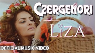 Liza  Czergenori Official Music Video ROMANEGILA 2020 [upl. by Rases122]