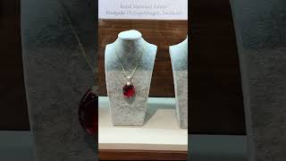 Покажу Самый Дорогой и Редкий Янтарь синийянтарь голубойянтарь jewelry blueamber amber янтарь [upl. by Anthia]