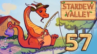 Stardew Valley 11 Update  57 Spring Salutations  Lets Play Stardew Valley Gameplay [upl. by Hasile81]