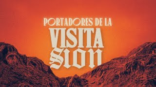 Portadores de la VisitaSion I Ronán Gimenez [upl. by Cassondra]