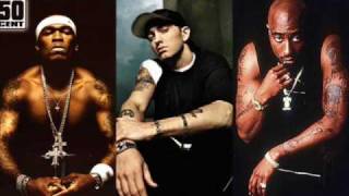 Why Eminem disses Christina Aguilera [upl. by Cyprian]