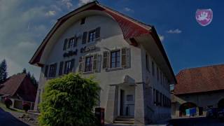 Hochzeit ❤️ Heiraten im Gasthof Löwen in Gontenschwil  Hochzeits DJ Dubi [upl. by Britteny]