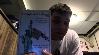 Best Libertarian Books [upl. by Publia]