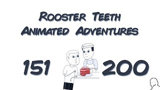 RTAA in 4K  151200  Compilation [upl. by Anom31]