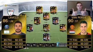 FIFA 14  200k PACK OPENING w FACECAM [upl. by Seuqramed]