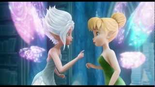 TinkerBell and The Lost Treasure  Trailer HD [upl. by Suiluj]