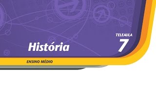 07  O mundo Grego de Creta à Grécia heroica  História  Ens Médio  Telecurso [upl. by Cedric]