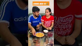 Channa mere ya 😂shorts funny comedy dushyantkukreja [upl. by West259]