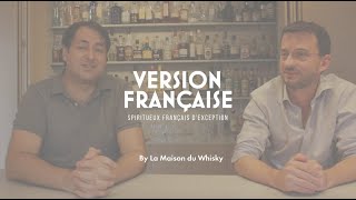 VERSION FRANÇAISE  LA DISTILLERIE LYONNAISE NINKASI [upl. by Aschim804]